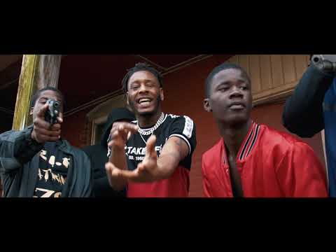 BBG TyTy x SGE Breezy - Givenchy / Remix ( Official Video ) Shot By @nico_nel_media