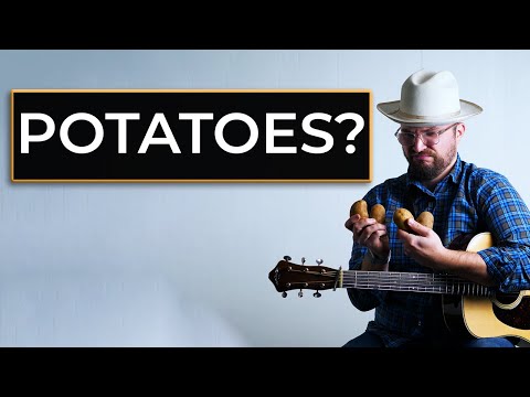Kick Off Any Bluegrass Fiddle Tune // Beginner Flatpicking Guitar Lesson