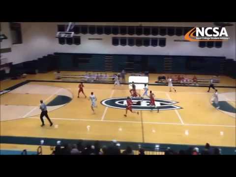 Jimmy Scholler (Recruiting Video)