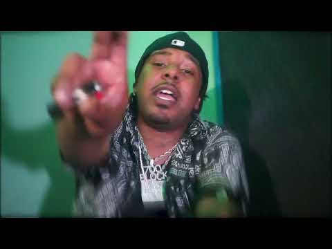 HOOD HENDRIX - NGAF  Ft 700 Durtydan OFFICIAL MUSIC VIDEO