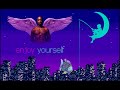 "Enjoy Yourself" 1990s