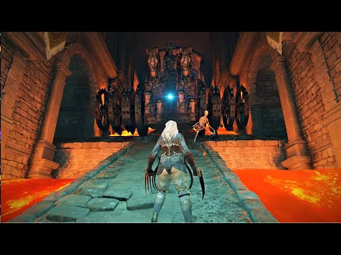 Like a Boss - Elden Ring