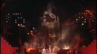 Cindy Lauper - Another Brick In The Wall