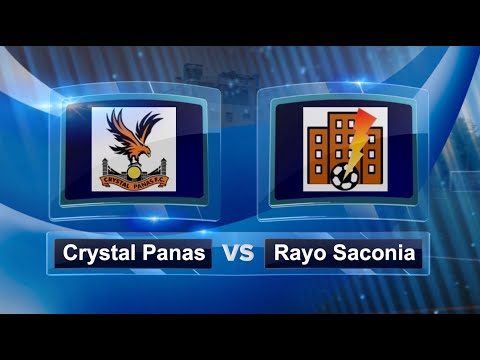 Crystal Panas toma impulso ante Rayo Saconia