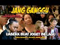 JANG GANGGU (SHINE OF BLACK) - NABILA MAHARANI ft TRI SUAKA & ZINIDIN ZIDAN
