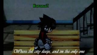 RF has boulevards of broken dreams? (project lost)