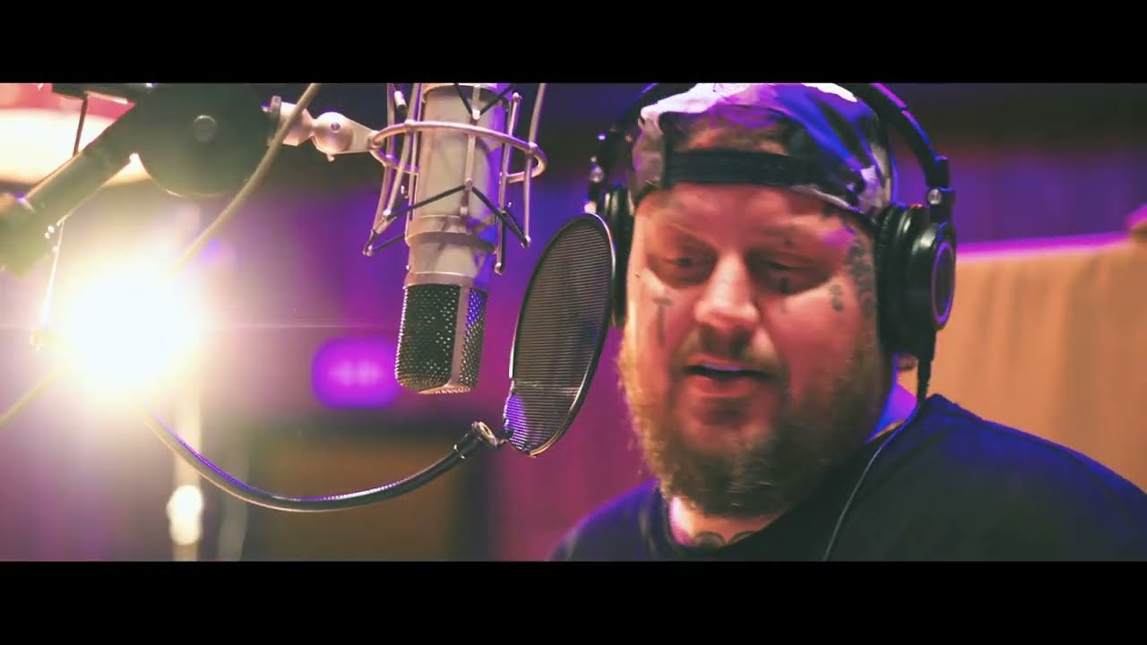 Jelly Roll - Run It (From Sonic The Hedgehog 3)