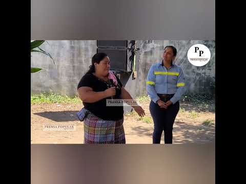 115 hogares son declarados libres de piso de tierra