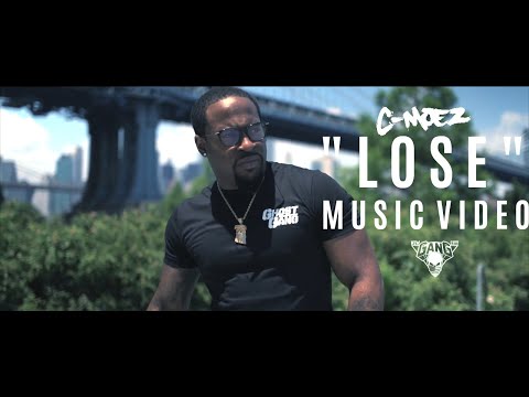 C-Moez - LOSE (MUSIC VIDEO) Dir. @JAHVANWHITE