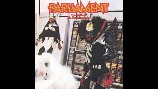 Parliament - gamin on ya