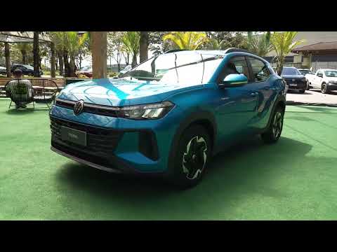 VOLKSWAGEN TERA GANHA MOTOR MAIS POTENTE