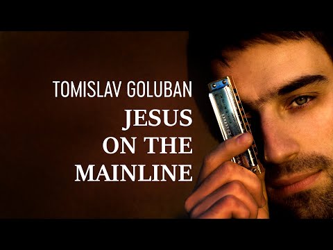 Tomislav Goluban - JESUS ON THE MAINLINE (feat. Ivica Kostelic)