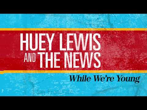 Video thumbnail for While We’re Young