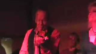 Lois Scott - her Dad - Ramblin' Roy Scott