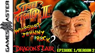 GamesMaster S2/E1 Oct 1992 - Tony Slattery - Full Episode #gamesmaster #retrogaming #retrogames