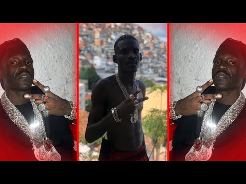 MC PELÉ JHONSON - UM MILHÃO DE VEZES (( DJ's DF E DG )) PROIBIDÃO CV