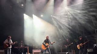 Richard Ashcroft (Verve) - Velvet Morning live at South Facing Festival