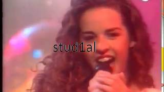 Girlfriend  - Wishing On The Same Star (Take 40TV)