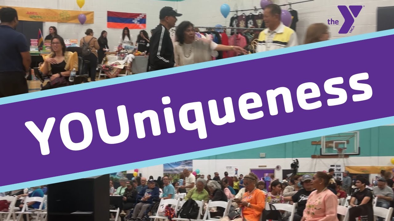 YOUniqueness Festival