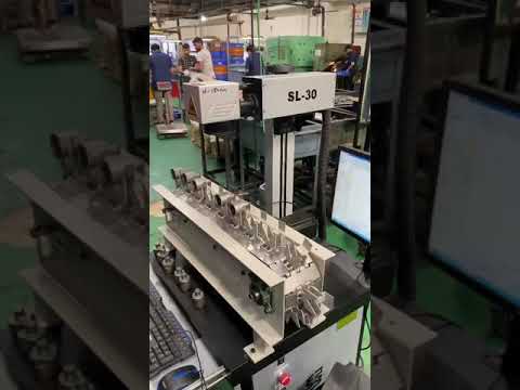 Laser Controller
