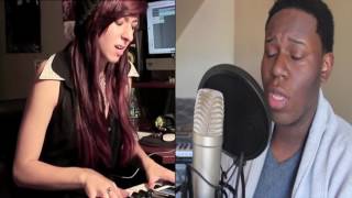 Titanium - Sia Duet Cover | Christina Grimmie Tribute