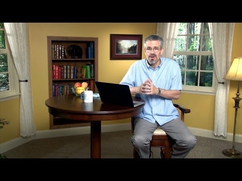 What Must I do to be Saved?: HeavenWord 7 - 0729