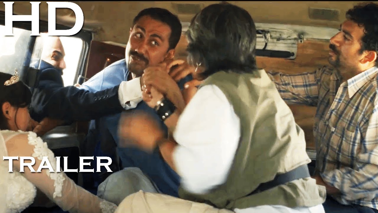 FUE SOLO UN ACCIDENTE Trailer (2026) SUBTITULADO [HD] *Activen  subs