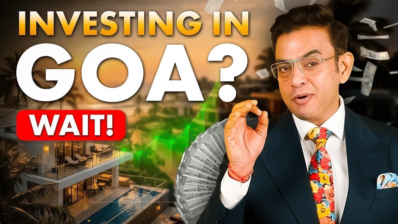  🌴⛳ A Special Thank You to Sonu Sharma Ji