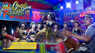 Download lagu Baju loreng - Pencug Jaipong MMJ Casdi Group | Kareo mp3