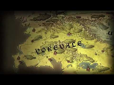 Crossroads Inn Story Trailer