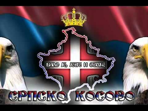 Krv nije voda - Srpski Rep