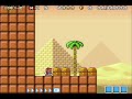 SMAGHETTI SMA4 SMB3 CUSTOM LEVELS 1834