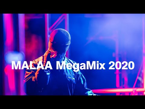 Malaa MegaMix 2020