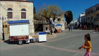 İstanköy - Kos