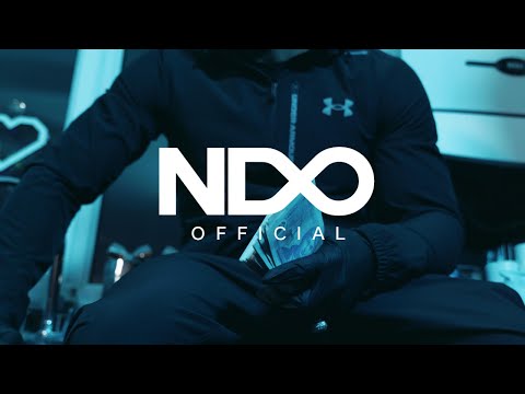 SavNDO - Back Then (MUSIC VIDEO)