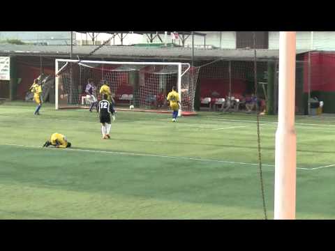 LOREX CUP 2014: Ostiamare-Savio 4-0