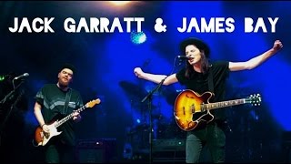 James Bay & Jack Garratt - If I Ain't Got You
