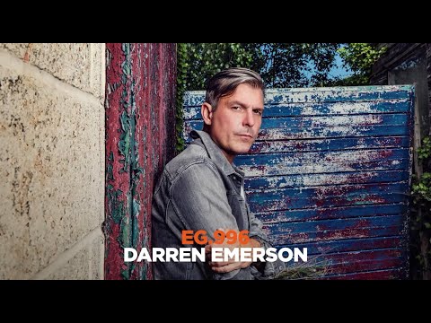 EG.996 mixed by Darren Emerson