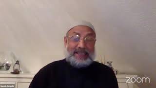 The Believer’s Approach Towards Calamities