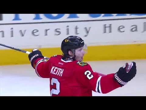 Postgame Recap: Predators vs Blackhawks - Game 6