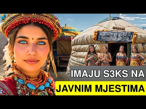 Upoznajte narod Kalaš – najizoliranije pleme s ŠOKANTNIM tradicijama – putopisni dokumentarac