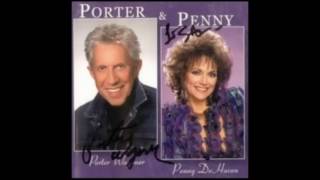 Porter Wagoner & Penny DeHaven  - Milwaukee Here I Come