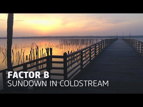 Factor B -  Sundown In Coldstream (Hiroki Nagamine Remix)
