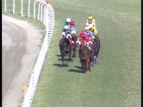 The Cardinal 25 July 2009 - Mauritius Horseracing - Group 1 - Derby Cup