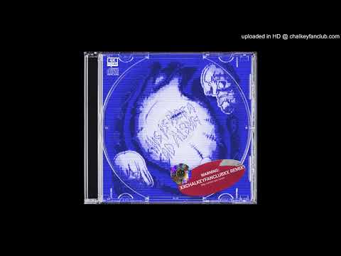 CHALKEY - Head Above Water feat. KataribeSan, Vedra (XxCHALKEYFANCLUBxX Remix)