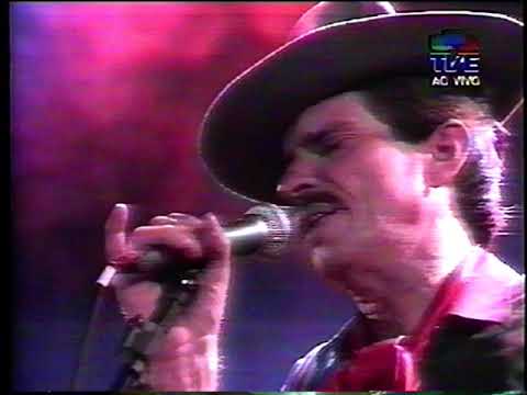 Show completo Jose Claudio Machado 1998