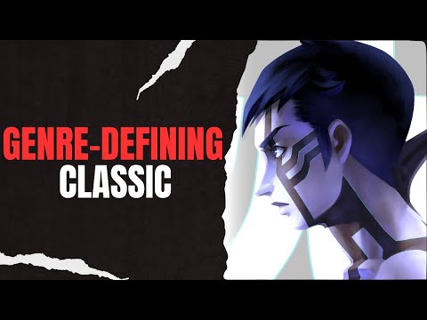 Shin Megami Tensei III: Nocturne | A Genre-Defining Classic