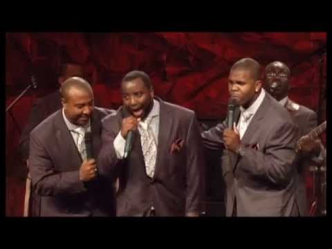 You Let Me Live On - The Gospel Legends