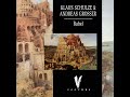 Klaus Schulze – Collaborations, Klaus Schulze, Andreas Grosser ”Babel” (1987)