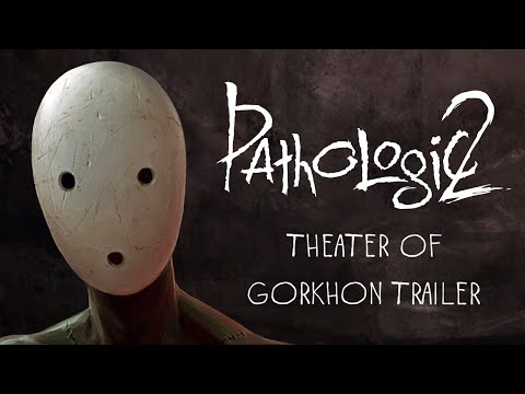 Pathologic 2 (PC) - Steam Key - GLOBAL